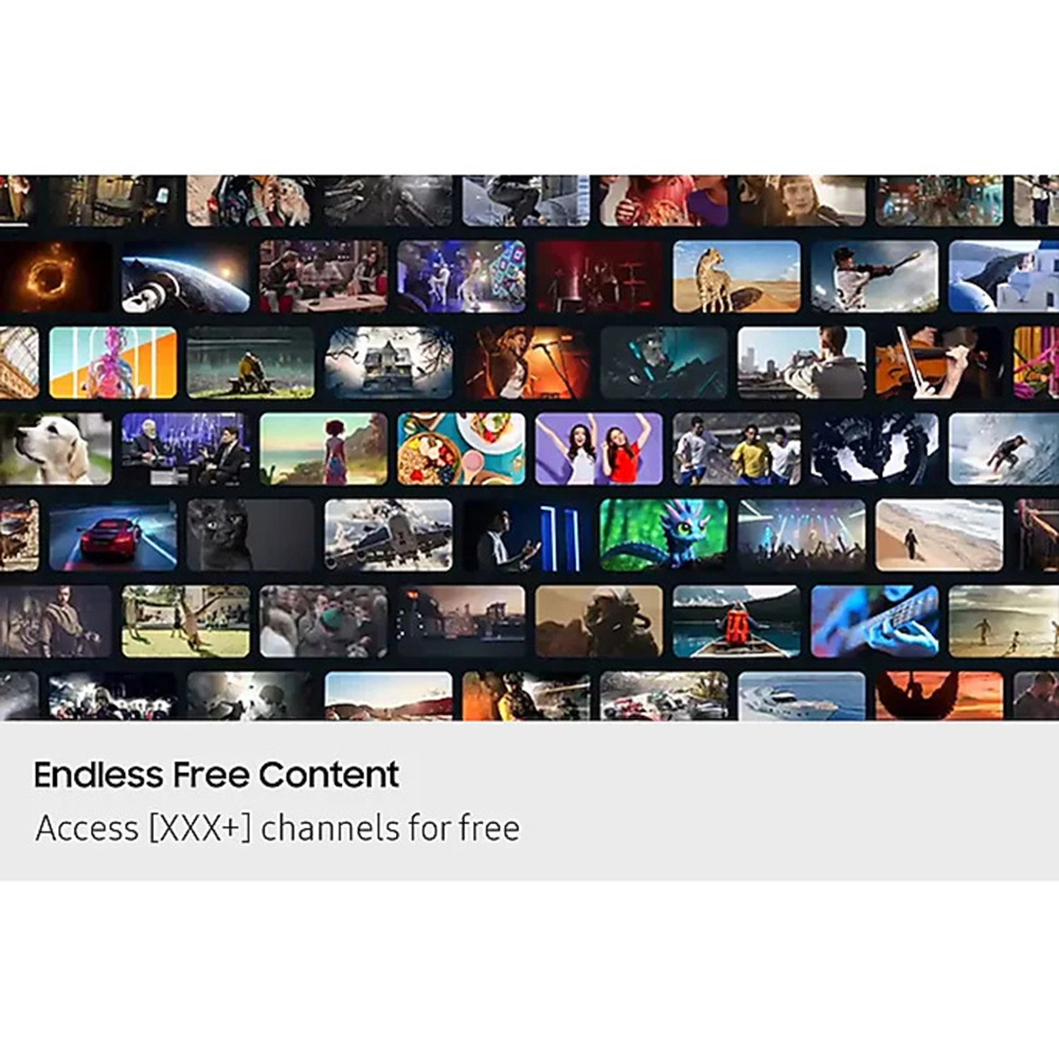 QA75Q8FAAUXZN - 75 INCH