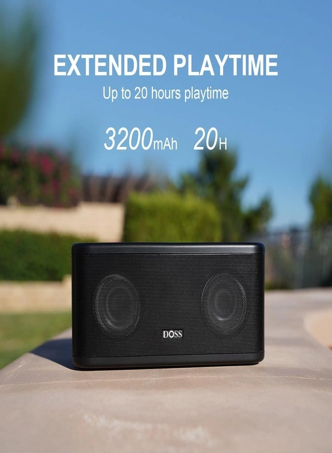 Soundbox Plus - 16W