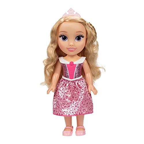 Value Doll Hard Bodice - 6-Piece Set 15-Inch
