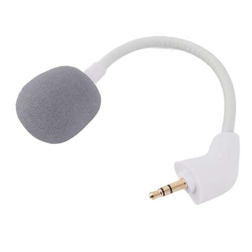 Plyistyguzcg25x61 3.5mm-Mini-Jack Microphone