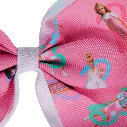 BM-BA 3466 - Big Bow Multicolor