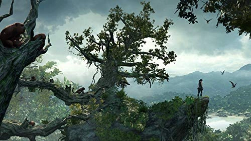 Shadow of The Tomb Raider Definitive Edition - Xbox One