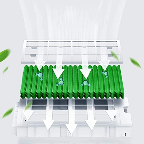 Air Cooler - 3 IN 1 Portable 3 Fan Speed