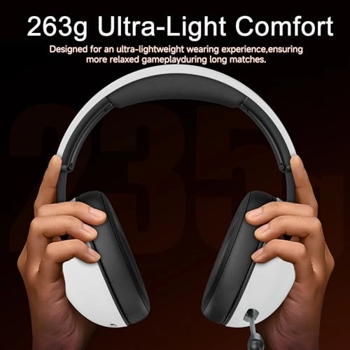 BW06 Wireless Headset