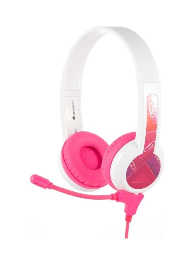 School+ Wired Headset