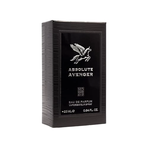 Absolute Avenger - Eau de Parfum 25ml