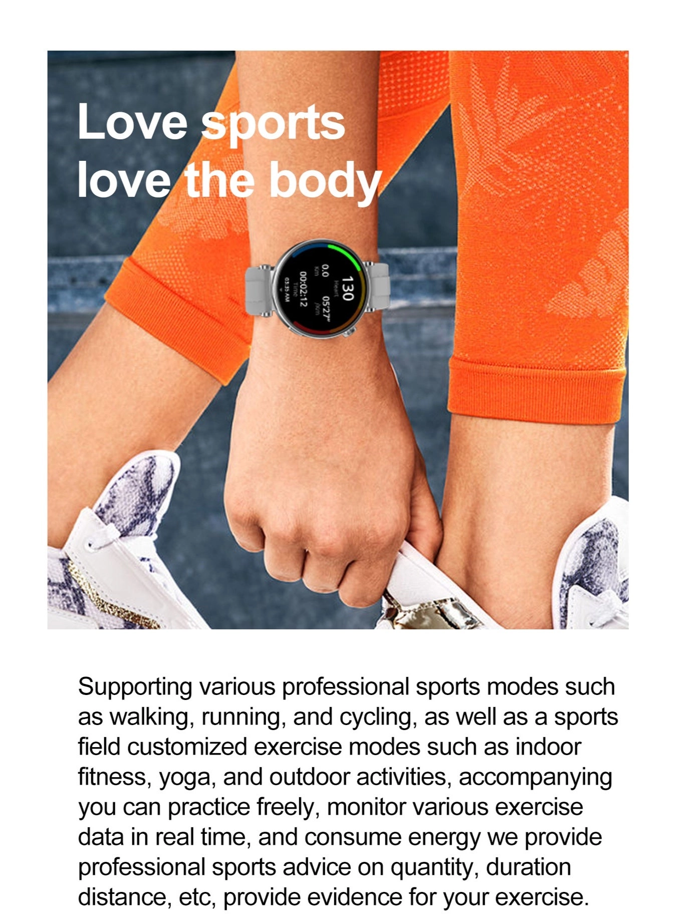 VL45 PRO Alloy Metal