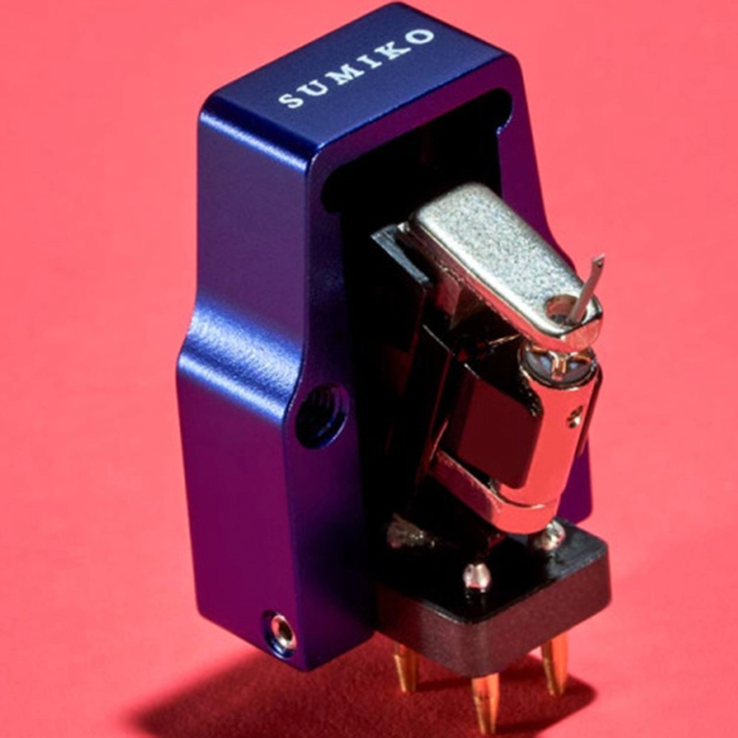 X8 Evolution - belt drive