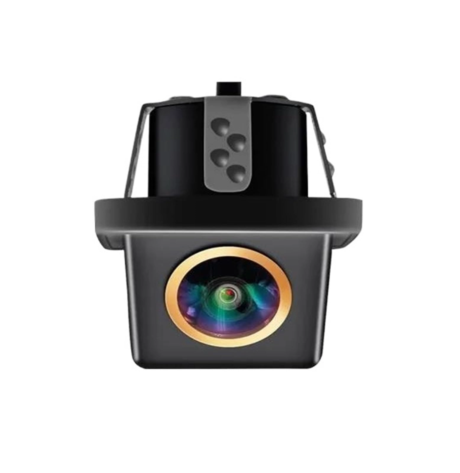 Rear View Parking Camera - Night Vision Wire