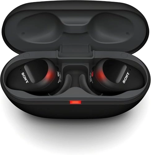 WFSP800N/B Wireless Headphone