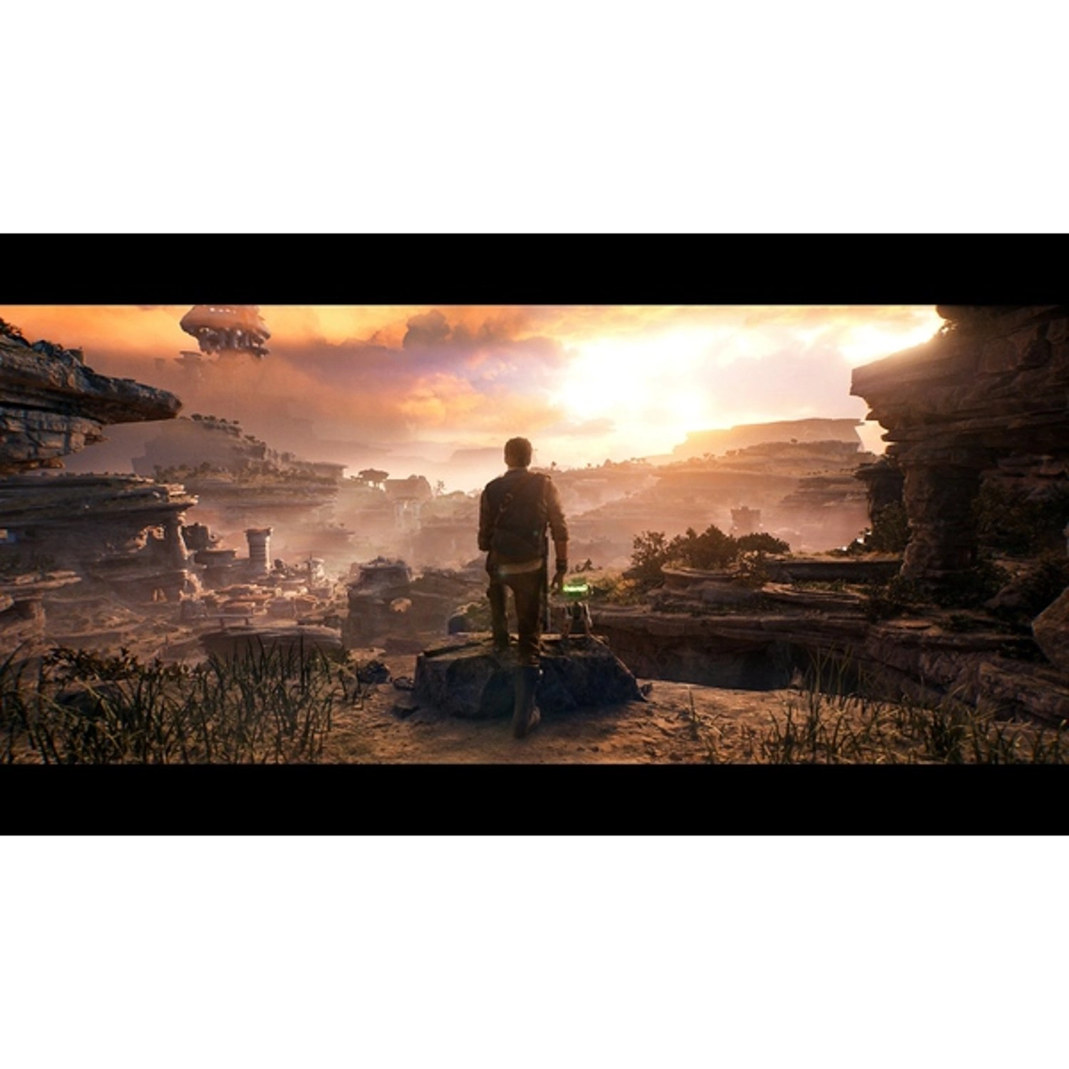 Star Wars Jedi: Survivor - PlayStation 5