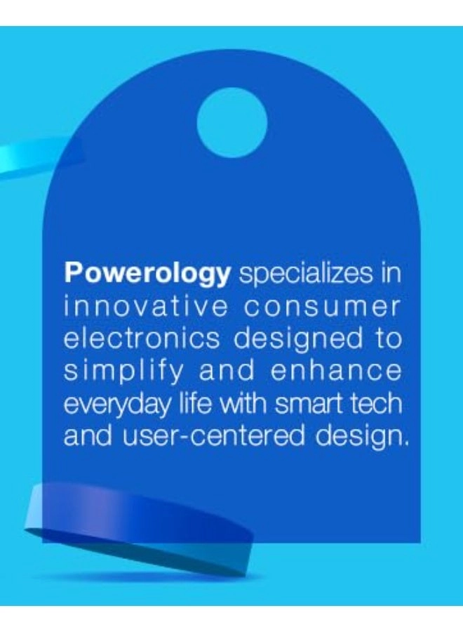 6-Blade Juicer - 126W 450ml