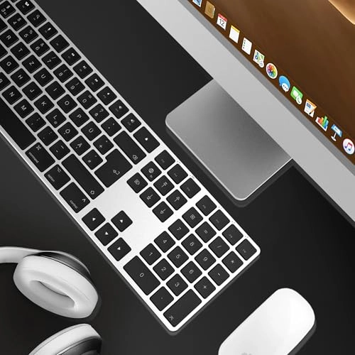 K2BW - US Wired/Wireless