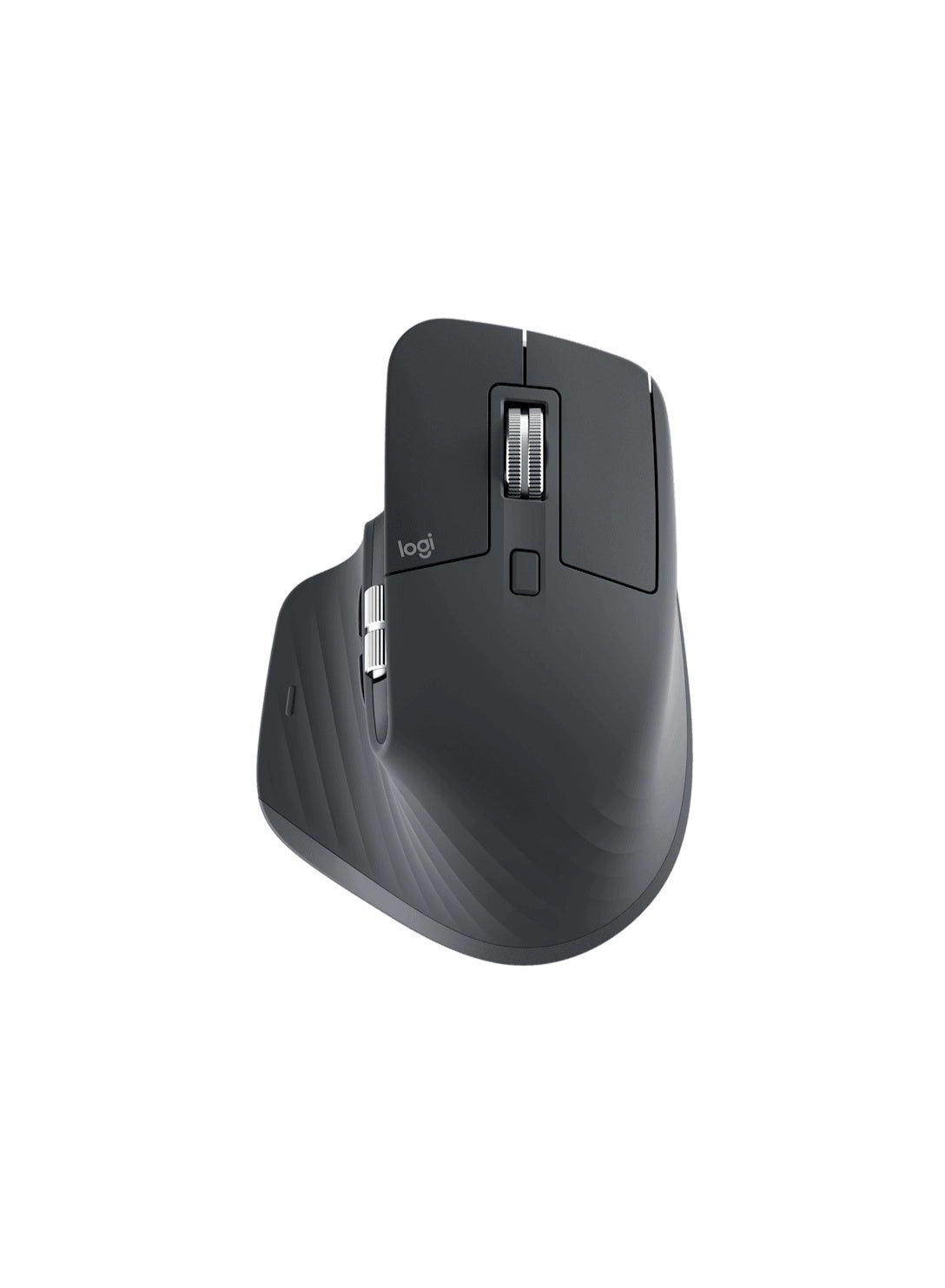 MX Master 3S Mouse - Wireless