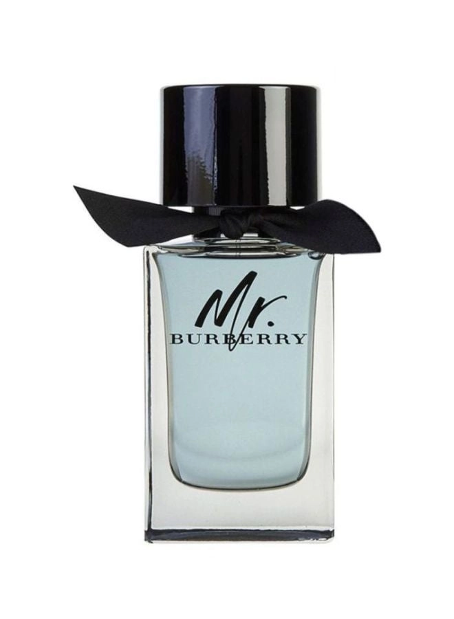 Mr.Burberry Eau de Toilette 100 ml