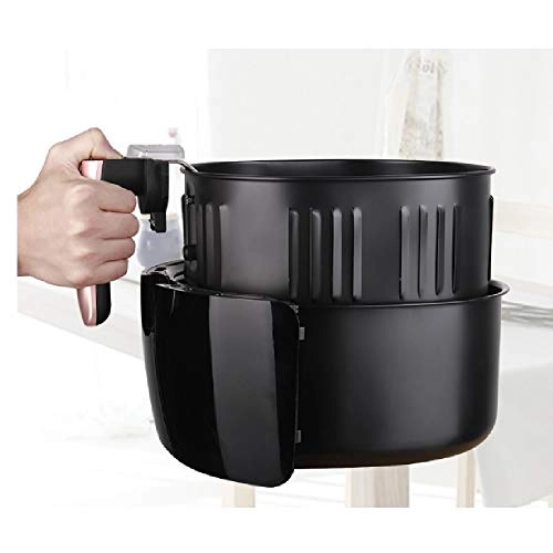 Large-capacity air Fryer UXQUXNDU