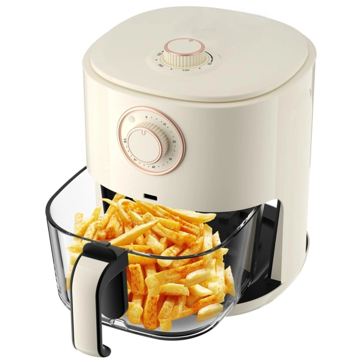 Digital Air Fryer