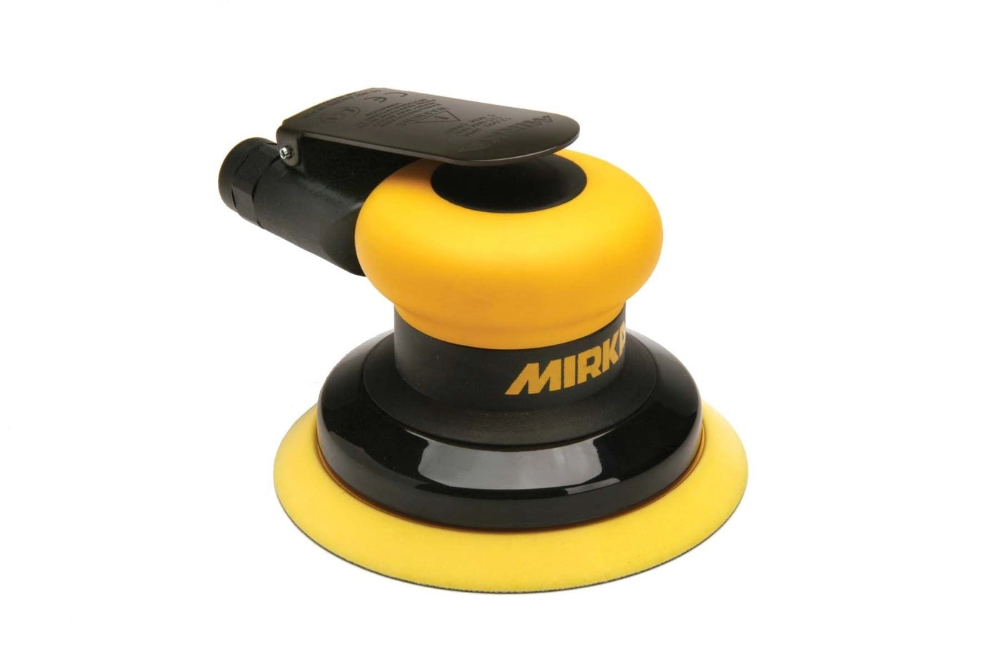Mirka MR-525 - Finishing Sander 2.5mm Orbit 5"