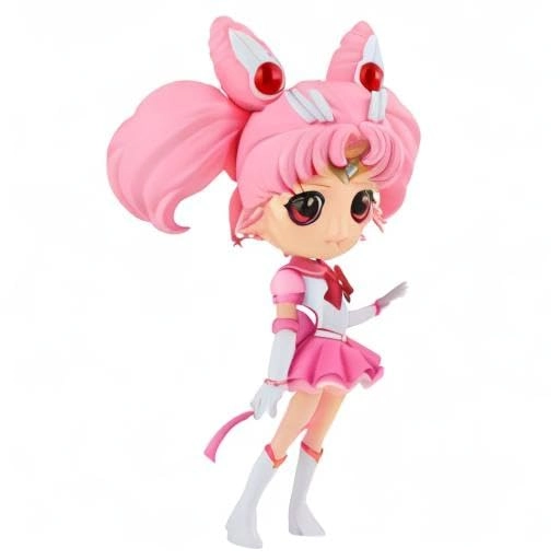 Eternal Sailor Chibi Moon - Pretty Guardian Sailor Moon Cosmos the Movie (13 cm)