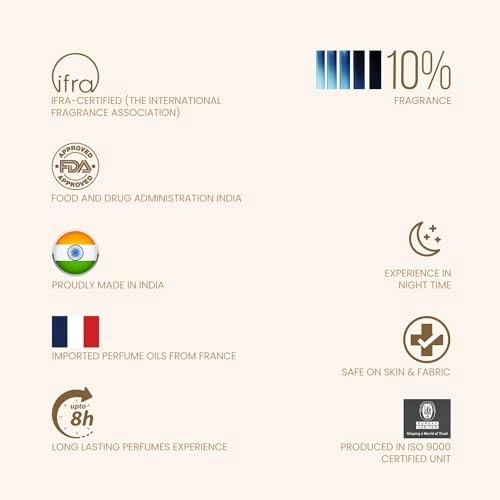 Black Rock Eau de Parfum 100 ml