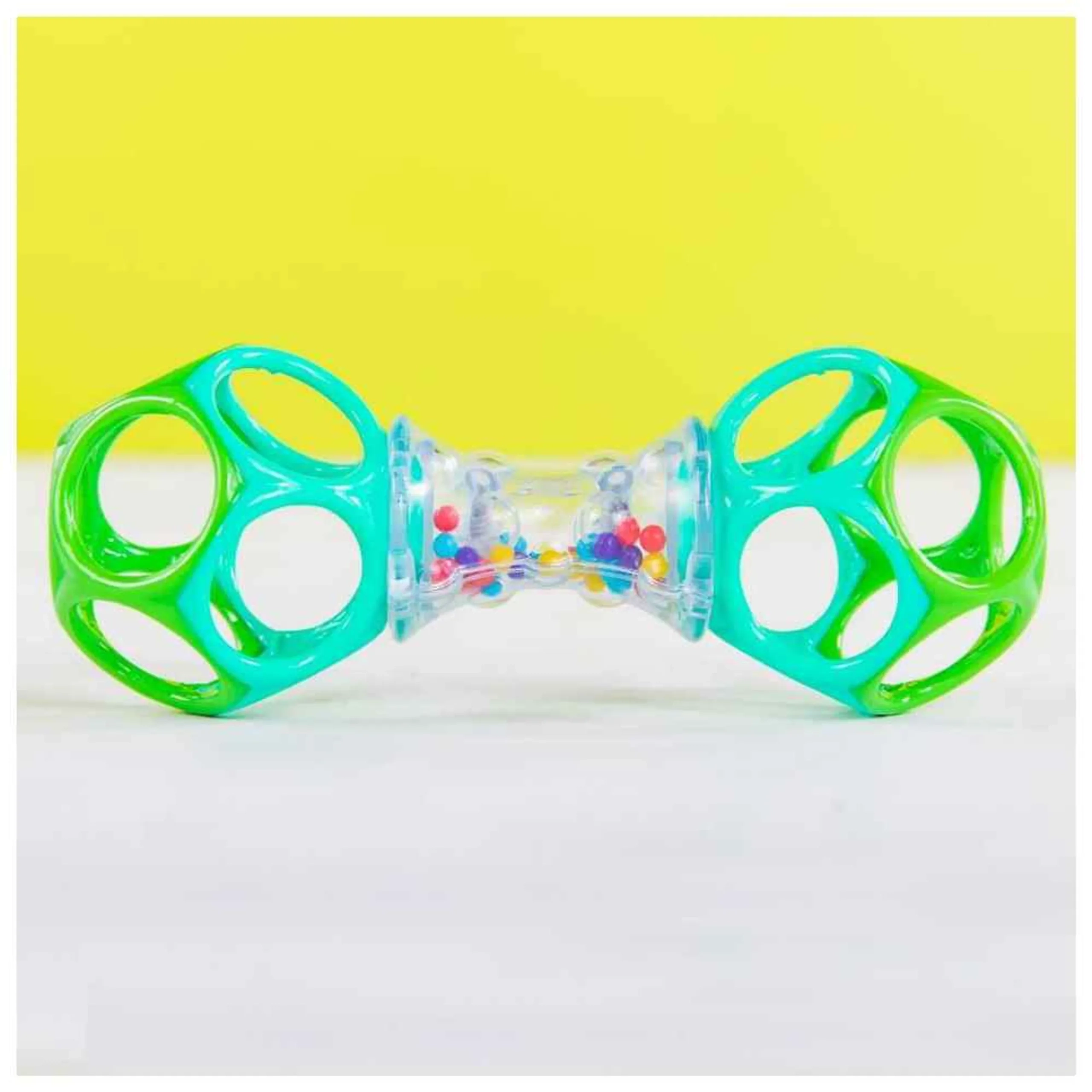 Oball Shaker - 3 Months