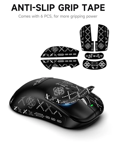 F1 MOBA Mouse - USB