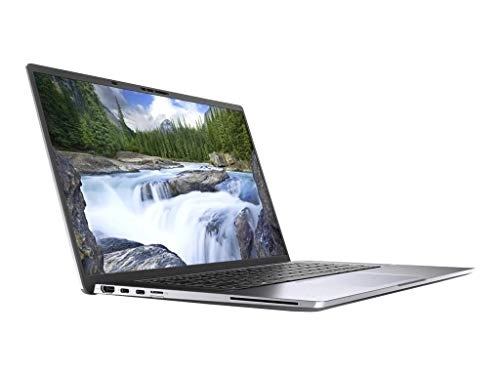 Latitude 9510 5JH1X - 15'' Core i5-10310U 16GB DDR3 256GB SSD