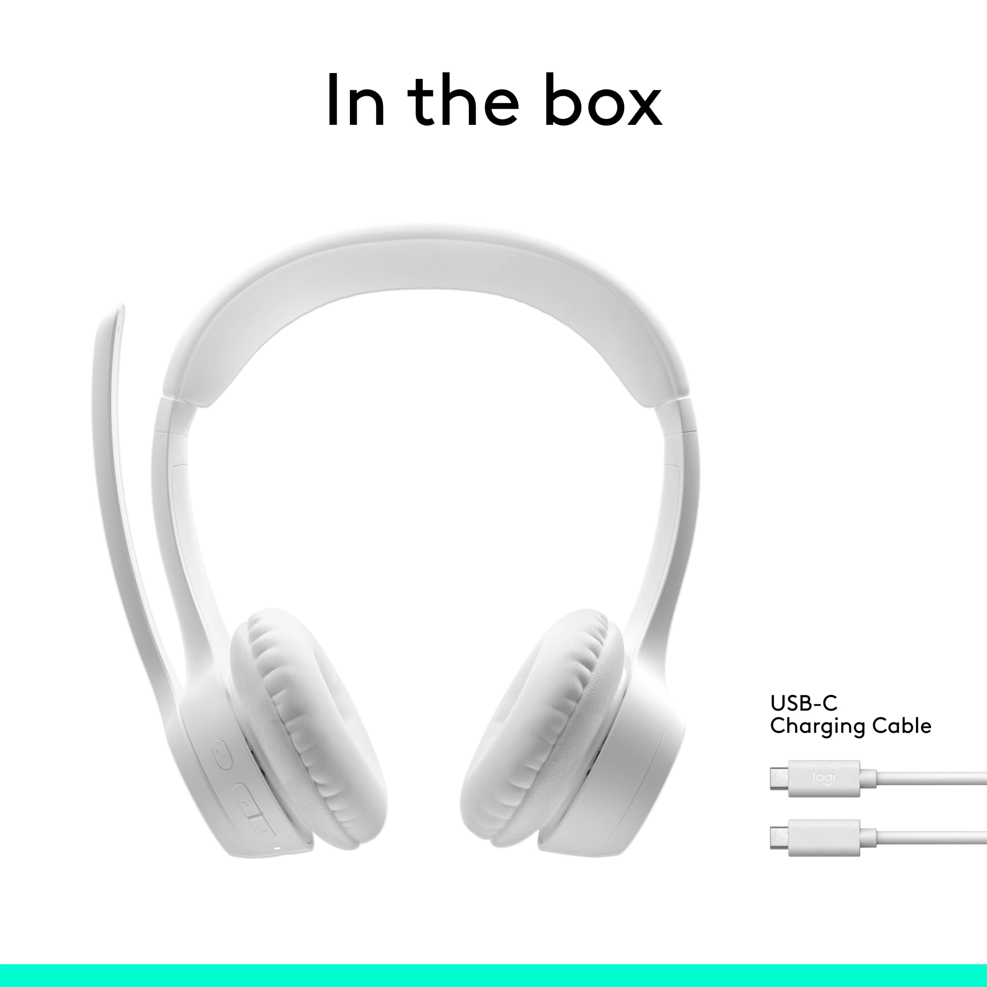 Zone 300 Wireless Headset