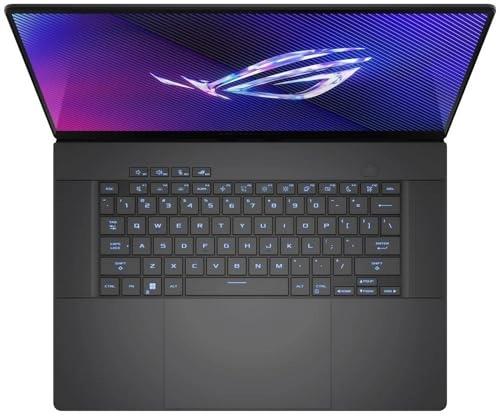 ROG Zephyrus G16 GU605CX - 16'' Core Ultra 9 285H 64GB DDR5 2TB SSD