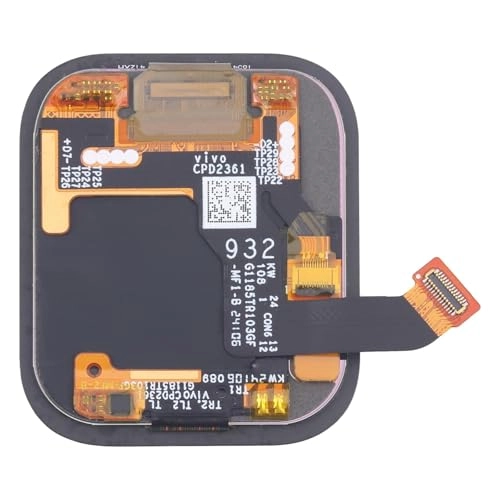 LCD Screen for vivo iQOO Watch GT