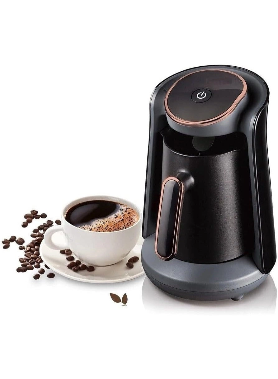 DLC-7323 - 300ml Auto Shut-Off