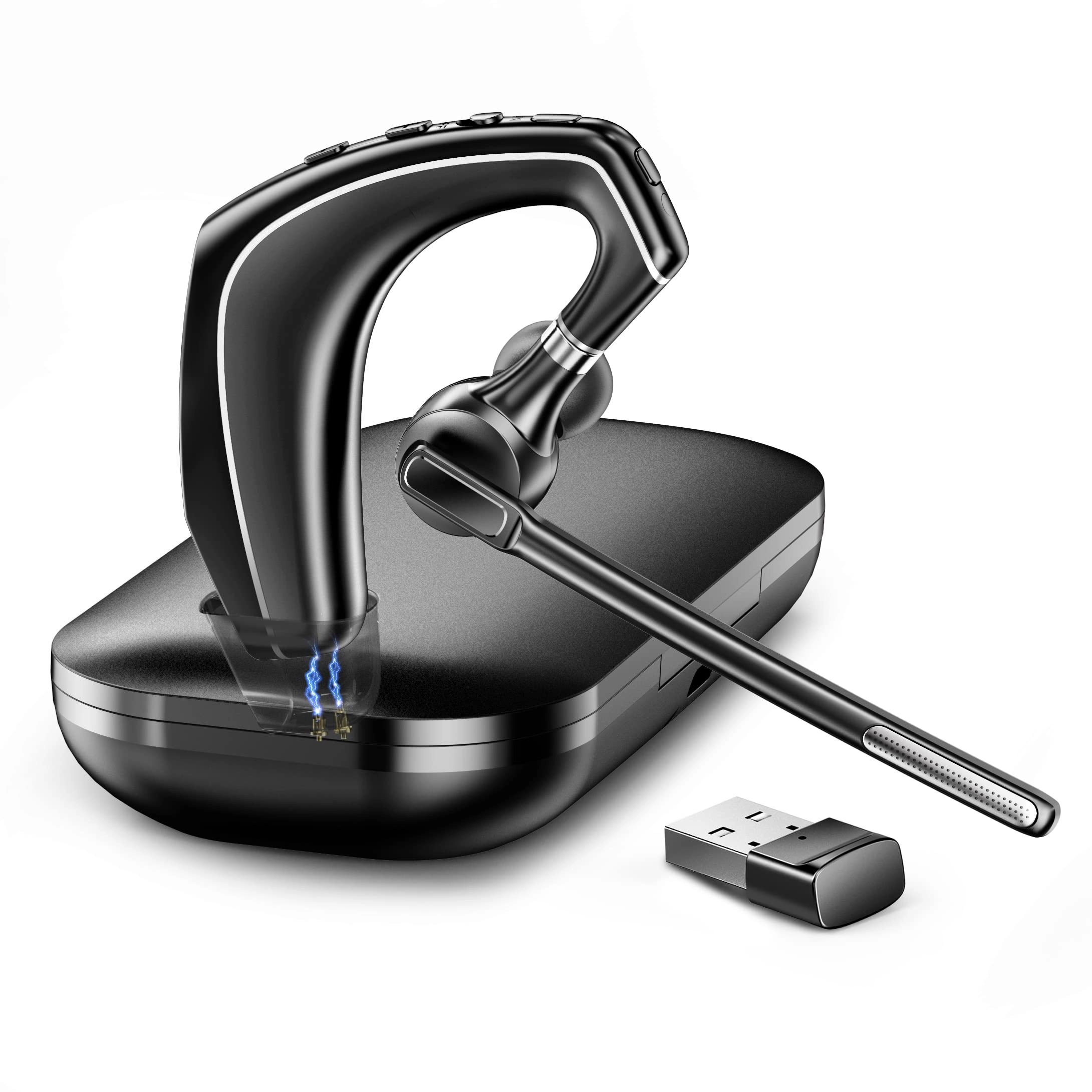 A6 Wireless Headset