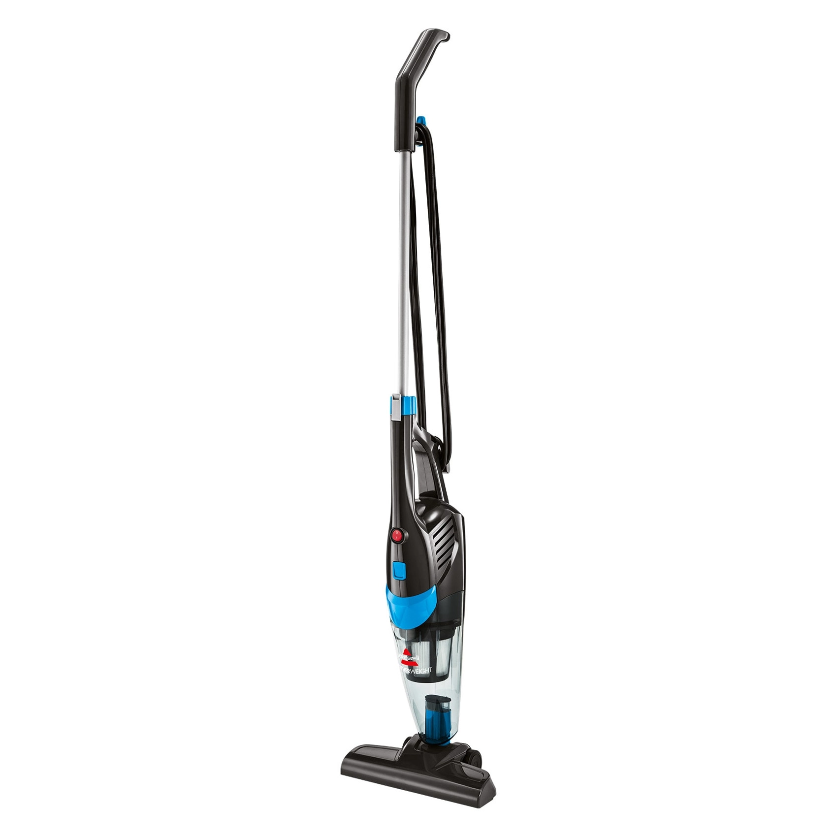 Upright Vacuum Cleaner (2024E)