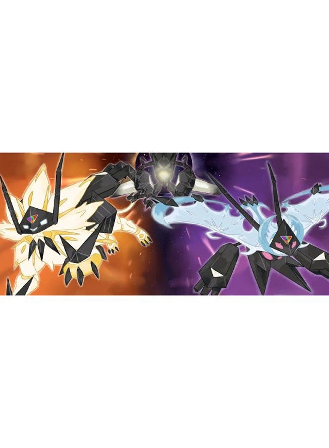 Pokémon Ultra Sun | Nintendo 3DS