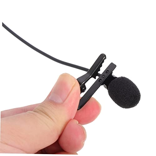Wireless Lavalier Microphones Wireless Microphone