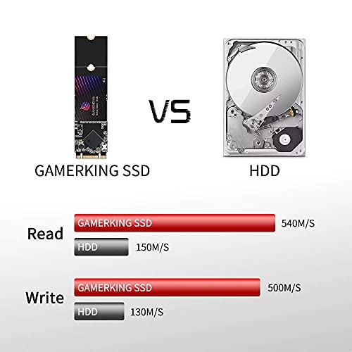 SSD-5160 - 64 GB M.2 2280