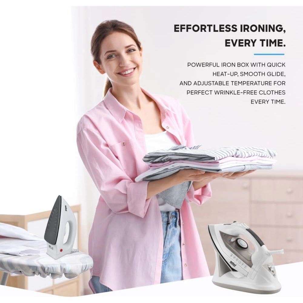 SF68SI - 2400W Corded & Cordless