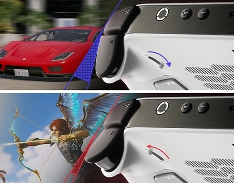 <p>Adaptive Precision</p>