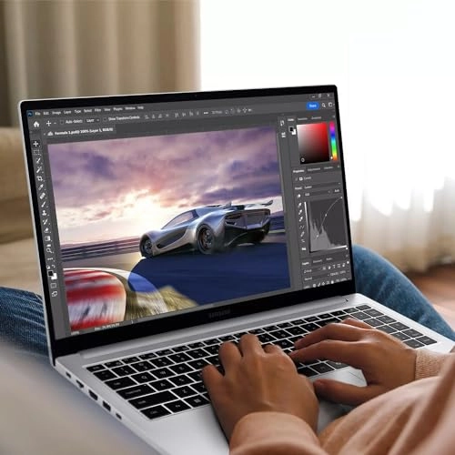 Galaxy Book4 - 15.6'' 1TB 16GB 150U