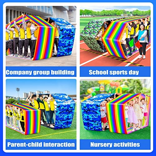 Playing Run Mat - Adult-20m 3pcs