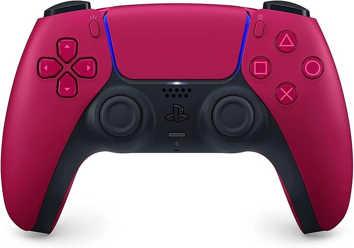DualSense Wireless Controller (PS5) Red