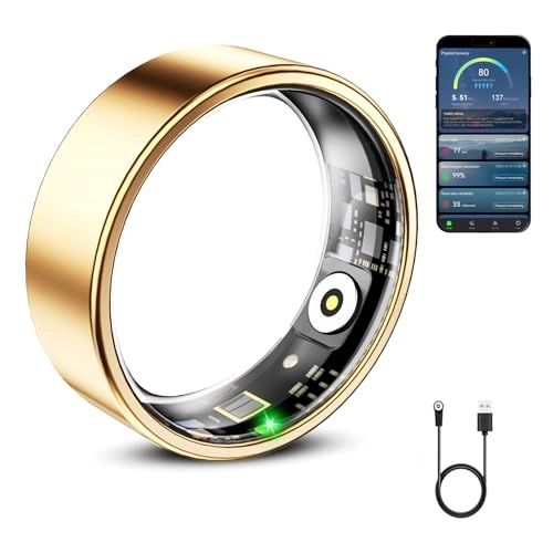 Smart Ring - #7