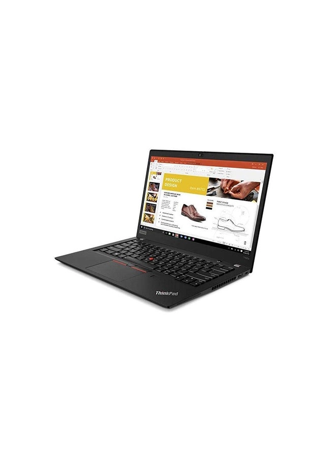 (Renewed) ThinkPad T490s - 14'' Core i7-8565U 16GB DDR4 512GB SSD