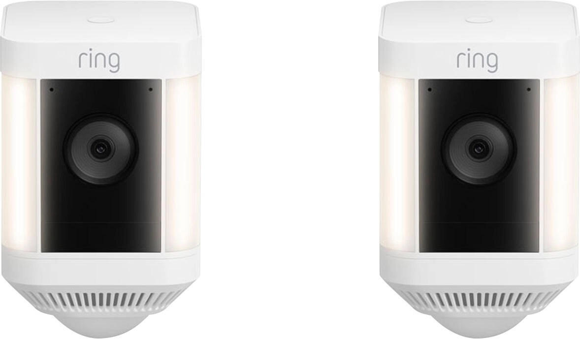 TransTech Spotlight Cam Plus