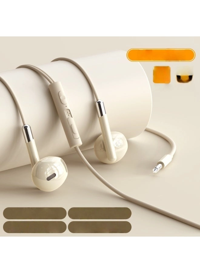 In Ear Headphones - Wired Headphone