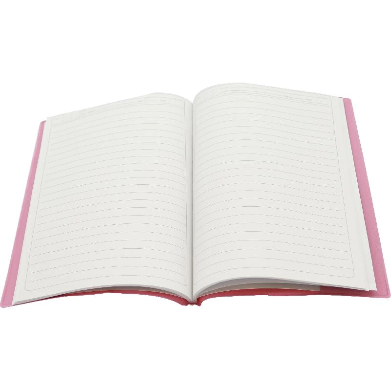 Notebook 19 X 26 cm Spiral - Grid 100 Sheets