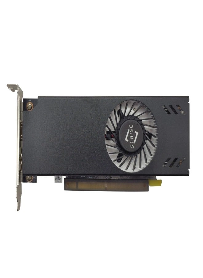 51RISC RX 550 - 4GB