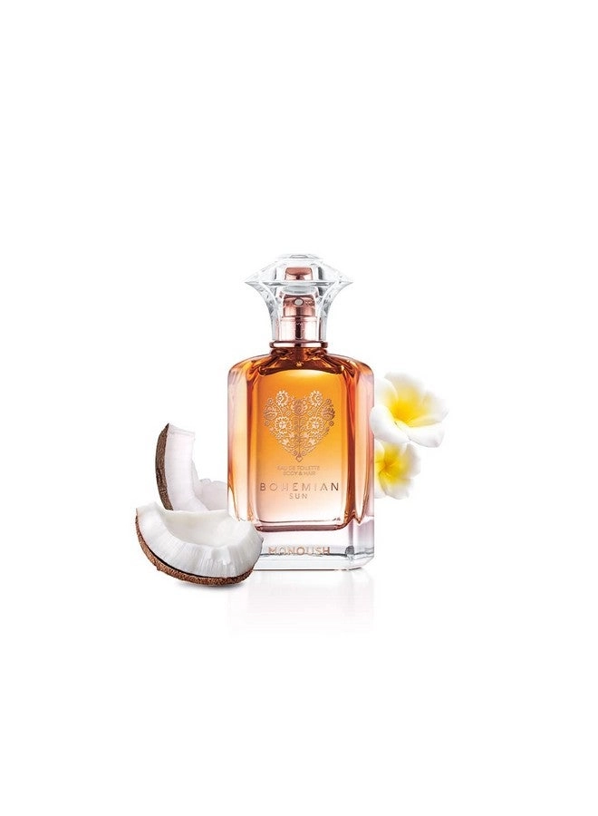 Bohemian Sun Eau de Toilette 30ml