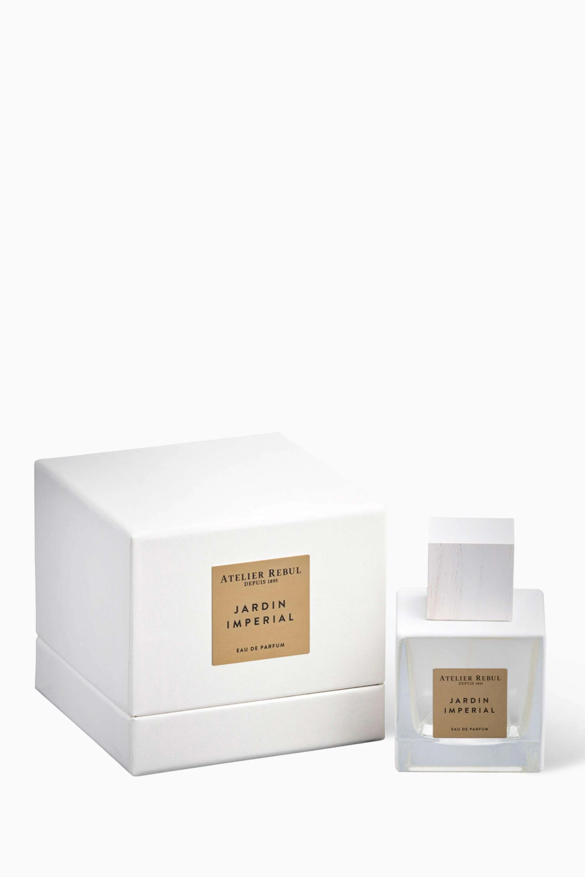 Atelier Rebul Jardin Imperial Eau de Parfum - 100ml