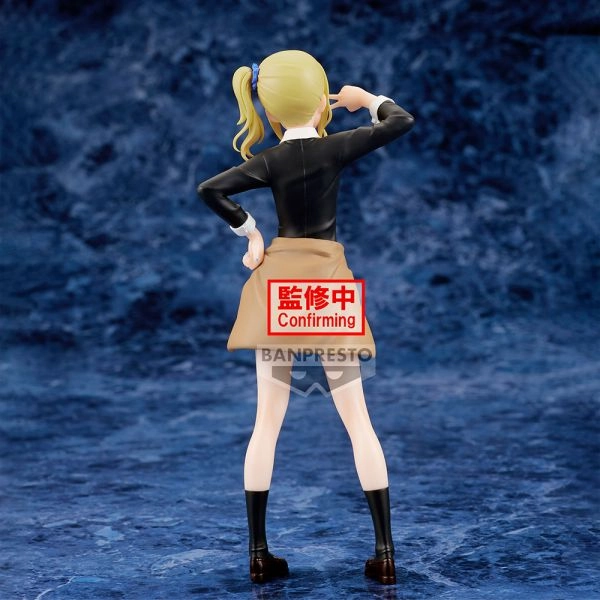 Ai Hayasaka - KAGUYA-SAMA LOVE IS WAR (18 cm) (BID64193268)